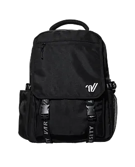 Varsity Active Backpack Black