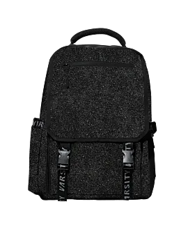 Varsity Deluxe Glitter Backpack