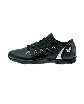 Double Edge Black