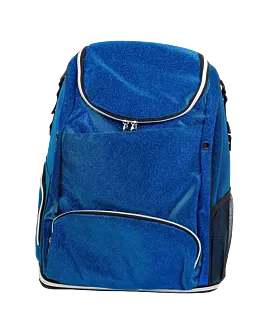 Varsity Glitter Game Day Back Pack