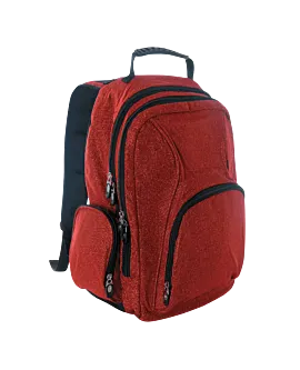 Varsity Shimmer Backpack