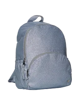 Varsity Shine Backpack
