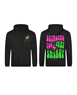 Energy Hoodie