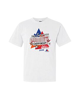 White European Summit Event T-Shirt