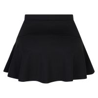 Varsity Flutter Skirt