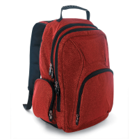 Varsity Shimmer Backpack