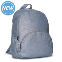 Varsity Shine Backpack