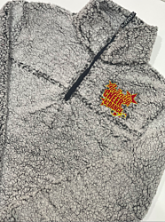 Sherpa Jumper