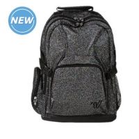 Varsity SUP Holographic Backpack