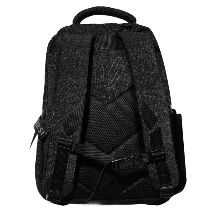 Varsity Deluxe Glitter Backpack display picture 2