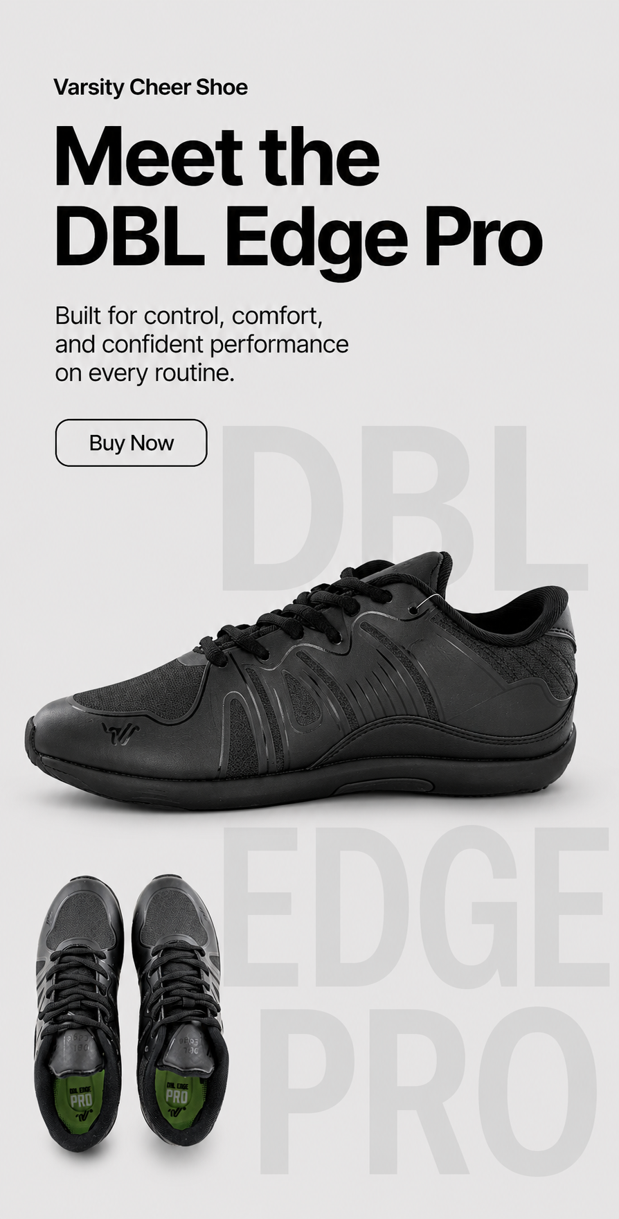 Double Edge Pro