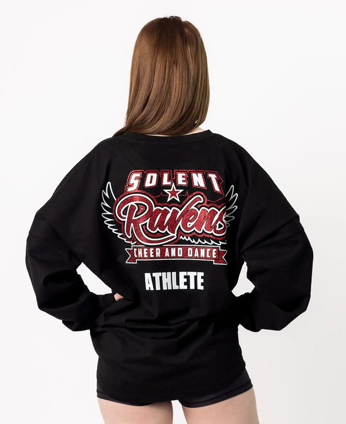 Spirit Jersey