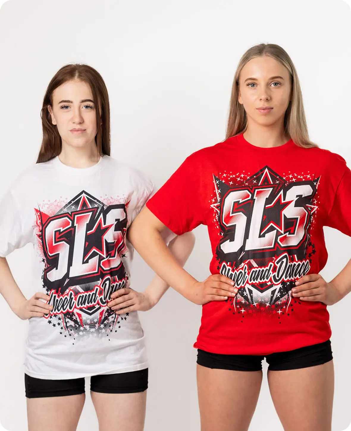 Custom T-Shirts