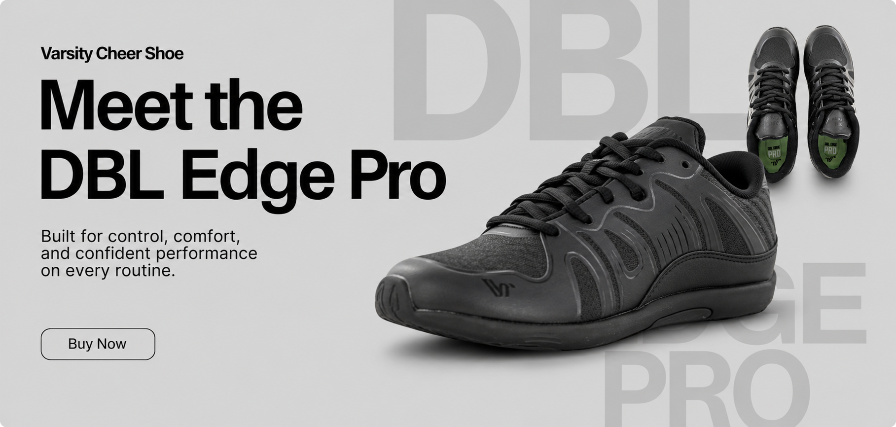 Double Edge Pro