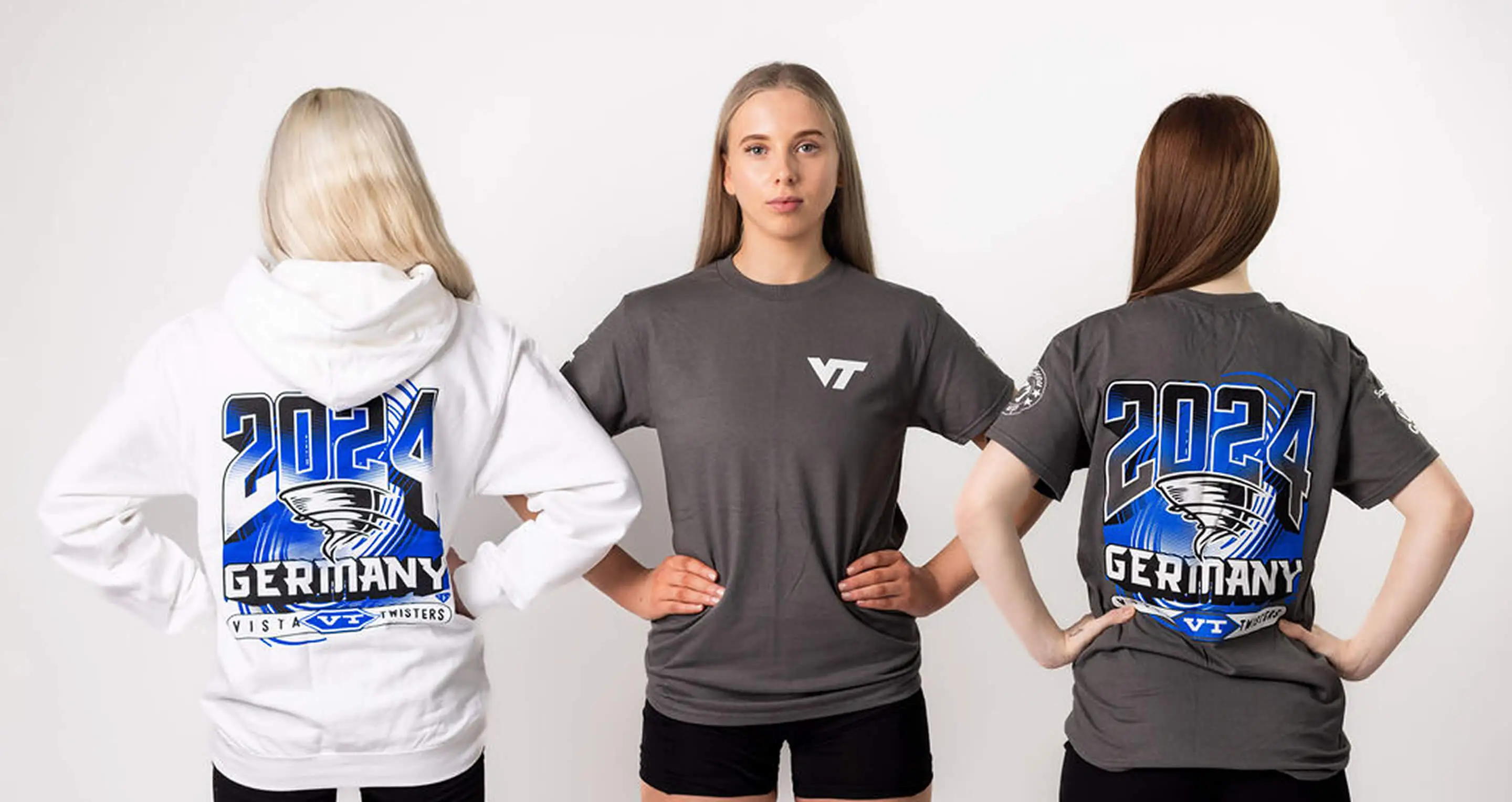 Team Banner