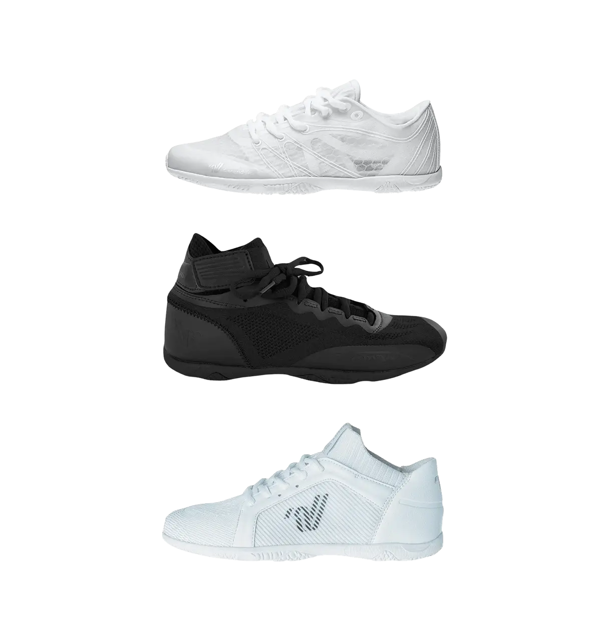 Varsity shoes